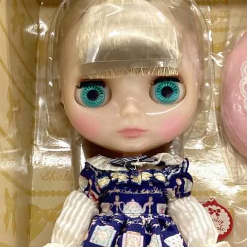 TAKARA TOMY (タカラトミー) ドール ネオブライス プリンセス