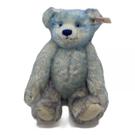 Steiff (シュタイフ) ヌイグルミ Hello 2000/Good-Bye 1999 ミレニアム