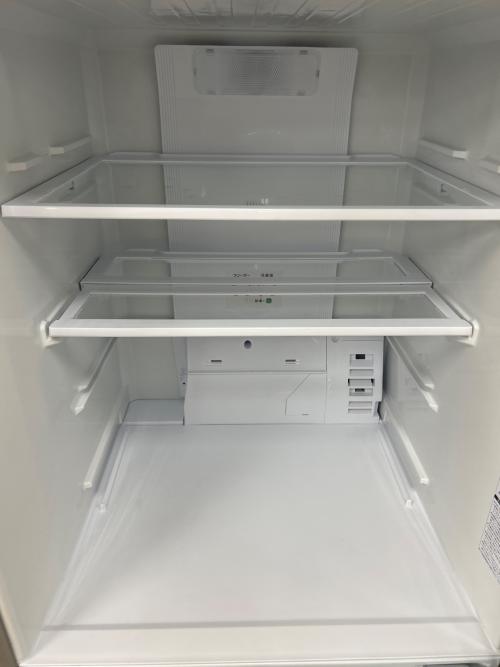 AQUA (アクア) 3ドア冷蔵庫 AQR-27H 2019年製 272L｜トレファクONLINE