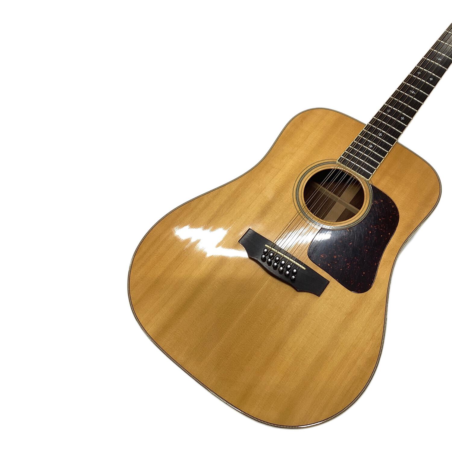 S.Yairi (エスヤイリ) アコースティックギター 12弦 17478｜トレファク