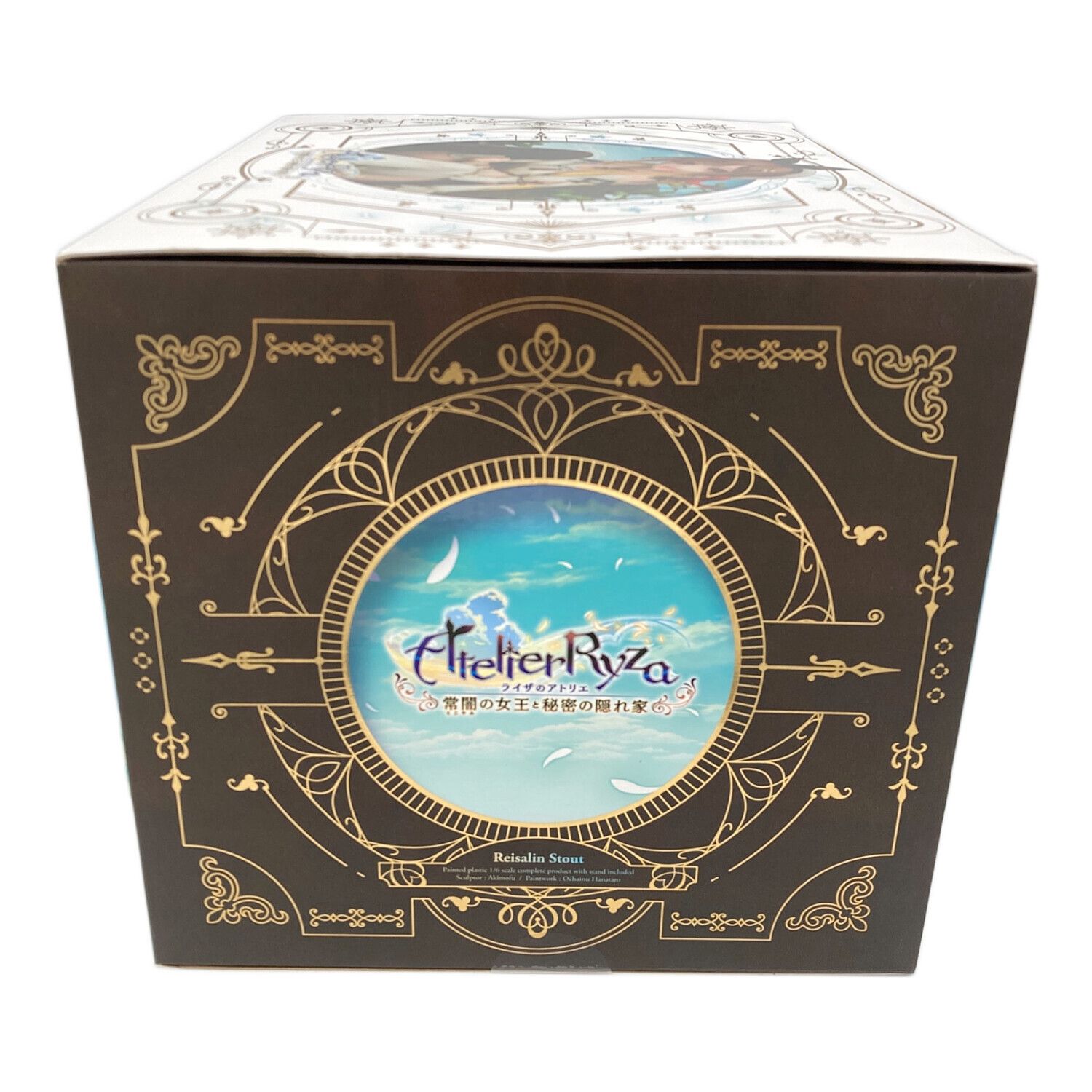 ライザのアトリエ (ライザノアトリエ) フィギュア