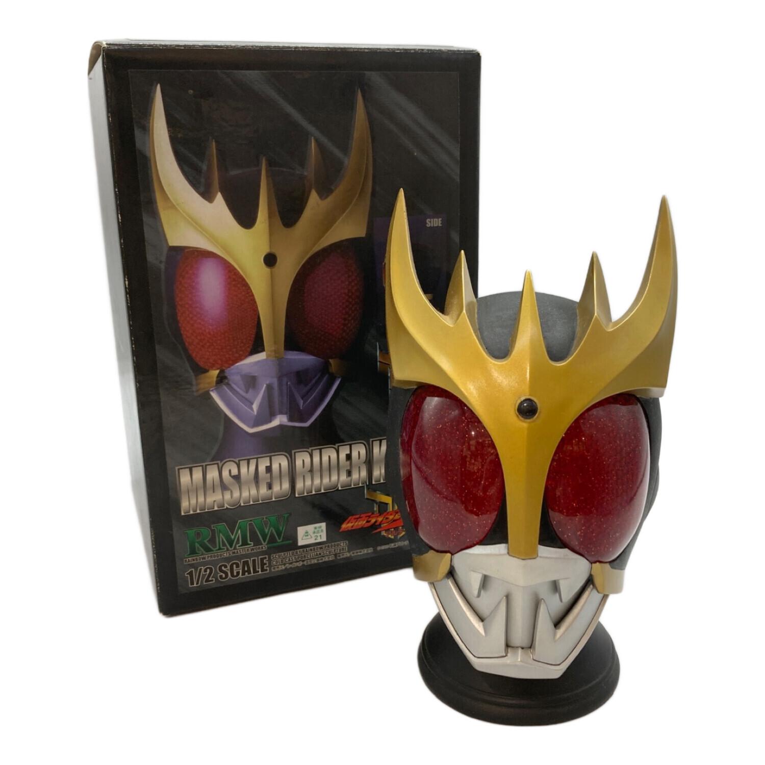 レインボー造型企画 仮面ライダークウガ アルティメットフォーム