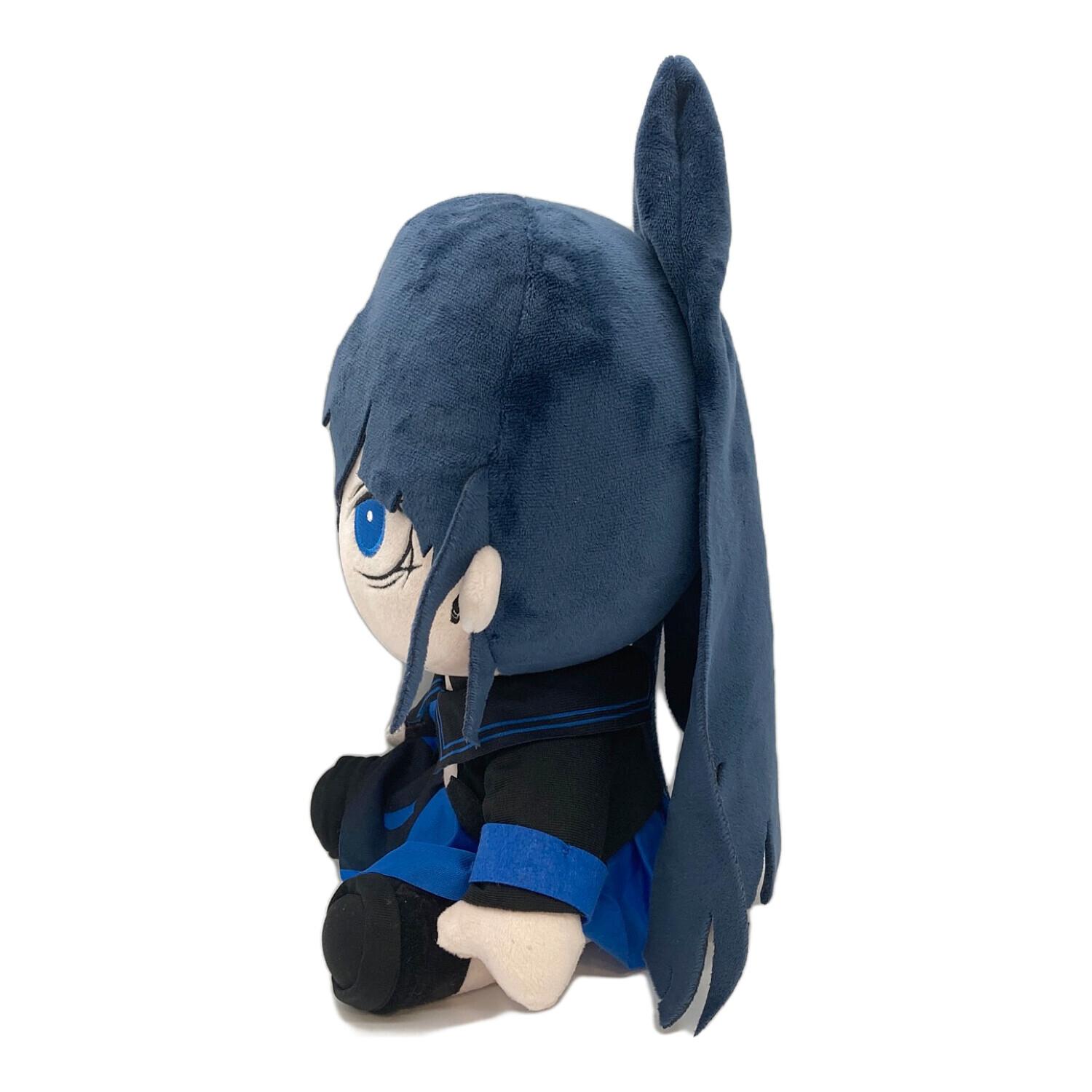 Ado (アド) うっせぇわ BIGぬいぐるみ｜トレファクONLINE