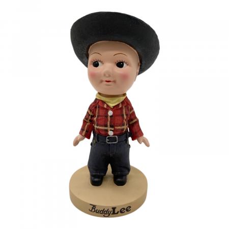 LEE (リー) 人形 LEE buddy ウエスタン｜トレファクONLINE