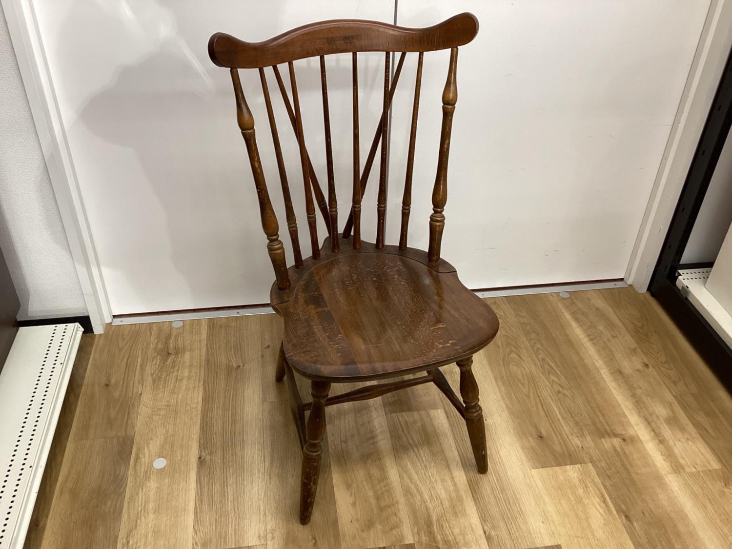 キツツキ ウィンザーチェア｜トレファクONLINE