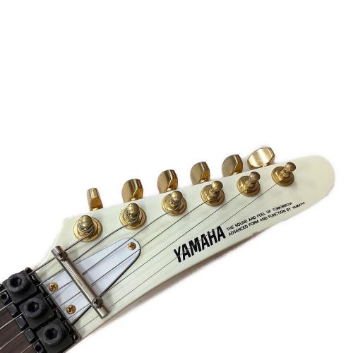 YAMAHA (ヤマハ) エレキギター MG-KⅡ パッパラー河合モデル 動作確認