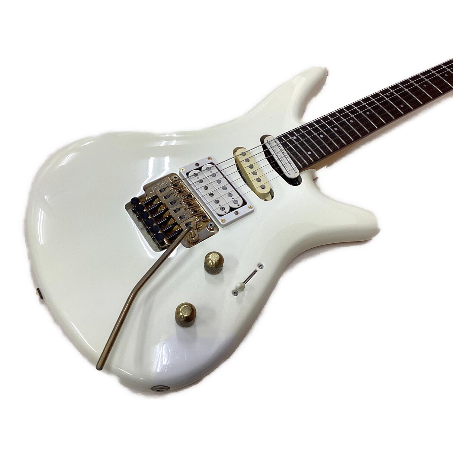 YAMAHA (ヤマハ) エレキギター MG-KⅡ パッパラー河合モデル 動作確認