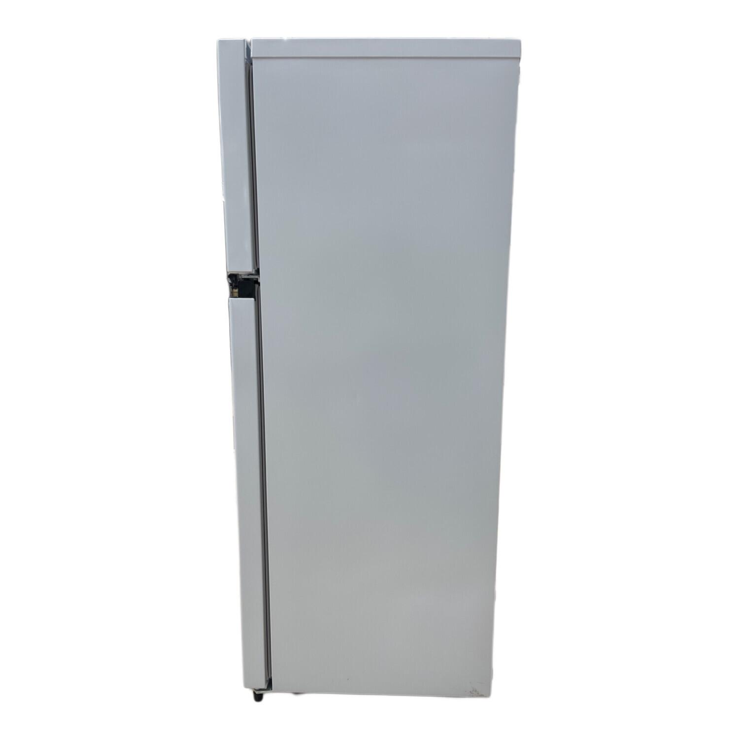 Hisense (ハイセンス) 2ドア冷蔵庫 HR-B1202 2021年製 120L