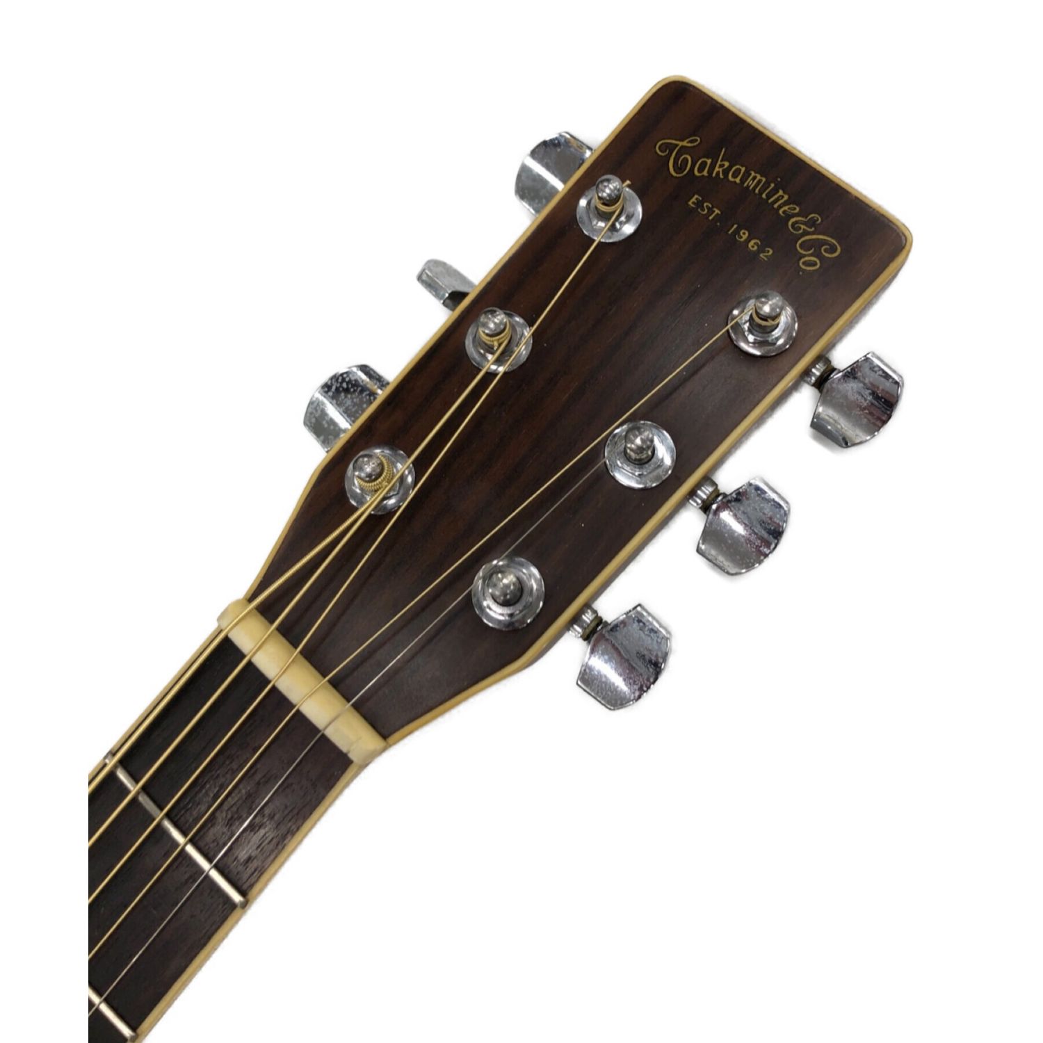 Takamine (タカミネ) アコースティックギター TD-30｜トレファクONLINE