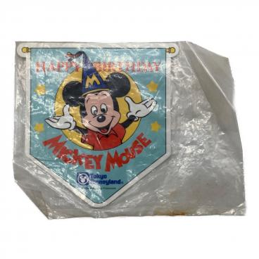 ふしぎの国のアリス アリスのティーパーティー 1986年 オープン記念 缶