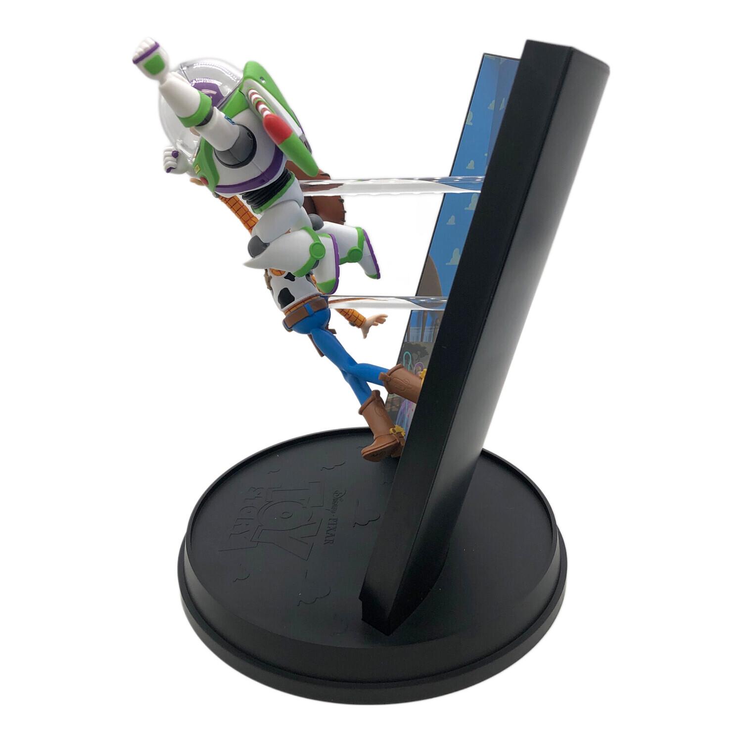 トイ・ストーリー』ポスターフィギュア LAST賞｜トレファクONLINE