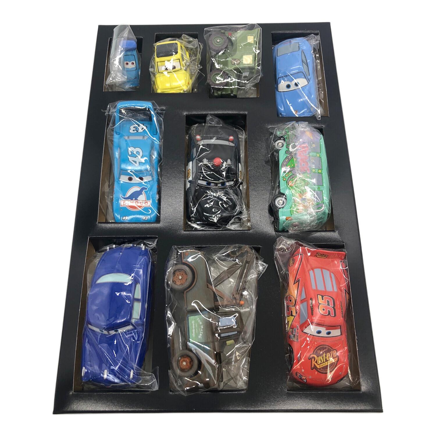 Disney（ディズニー）カーズDVDプレミアムボックス｜トレファクONLINE