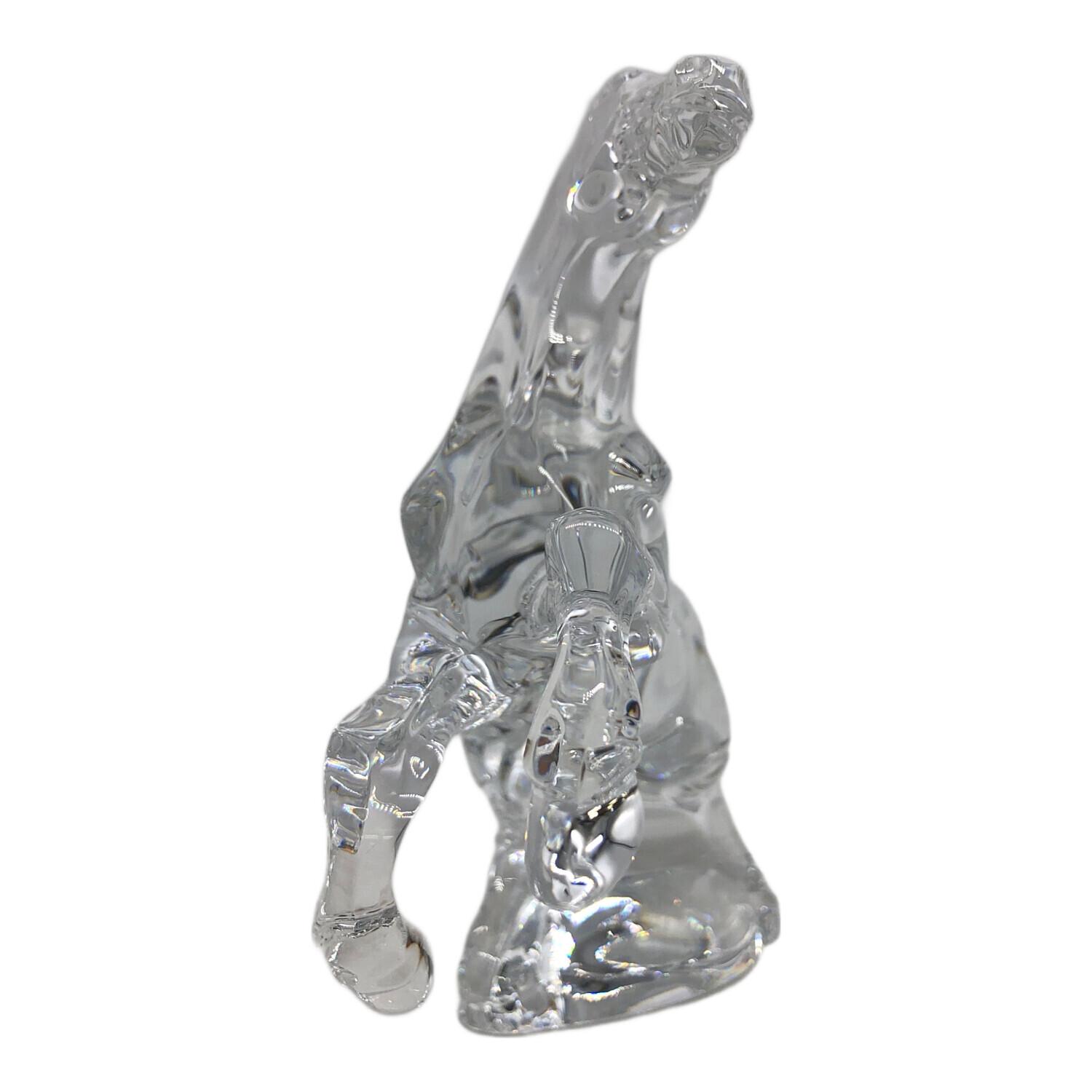 Baccarat (バカラ) いななくうま馬｜トレファクONLINE