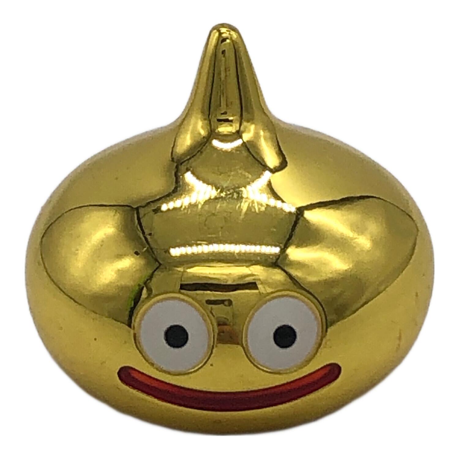 メタリックモンスターズギャラリー 25th記念 スライム 金色