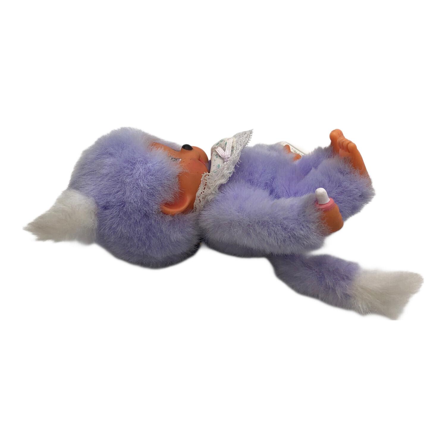 sekiguchi（セキグチ）ラベンダーモンチッチ 北海道限定 タグ付