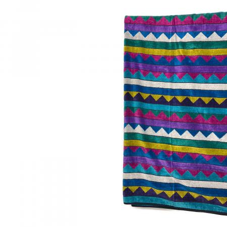 missoni (ミッソーニ) タオルケット｜トレファクONLINE