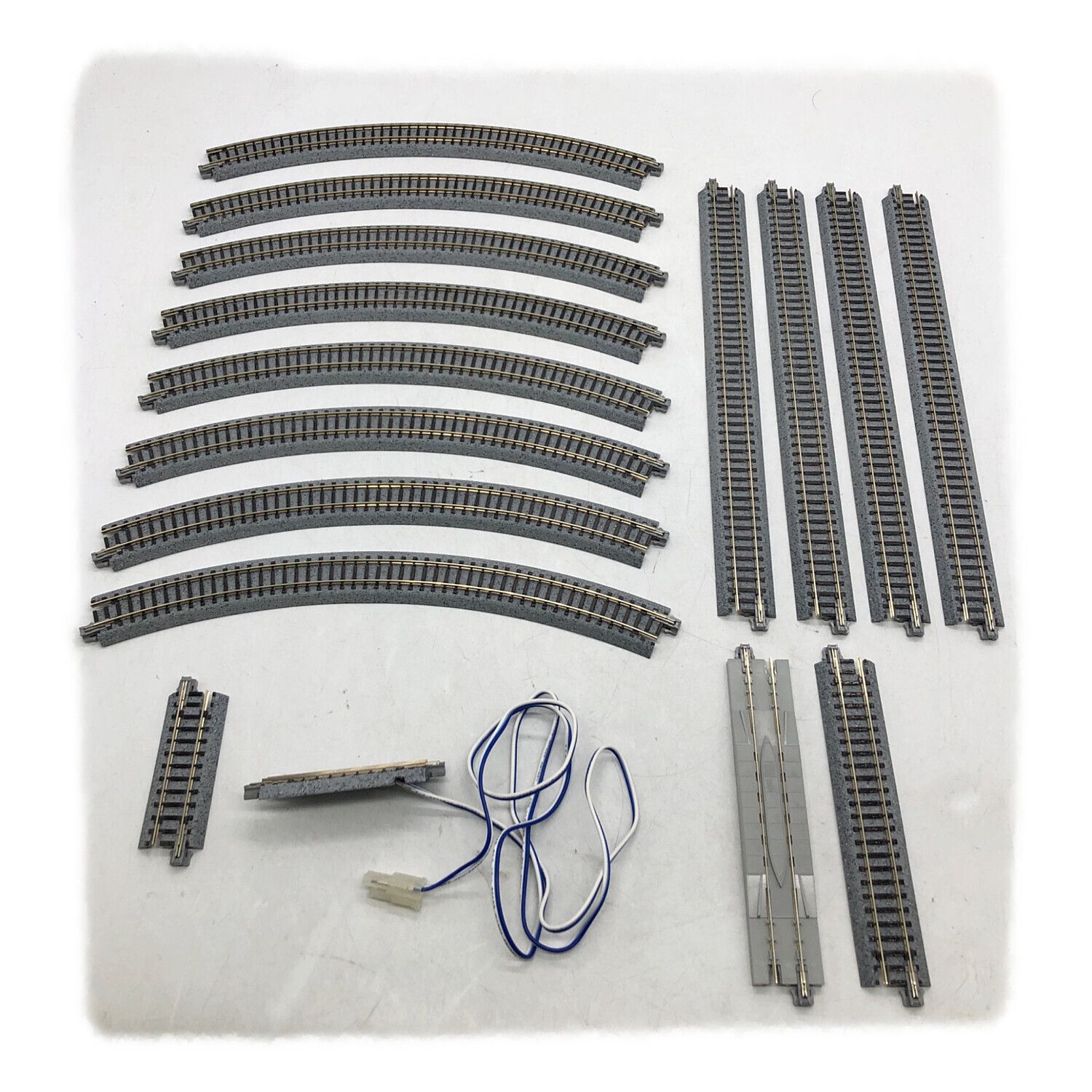 KATO (カトー) Nゲージ キハ58系 急行形気動車 スターターセット