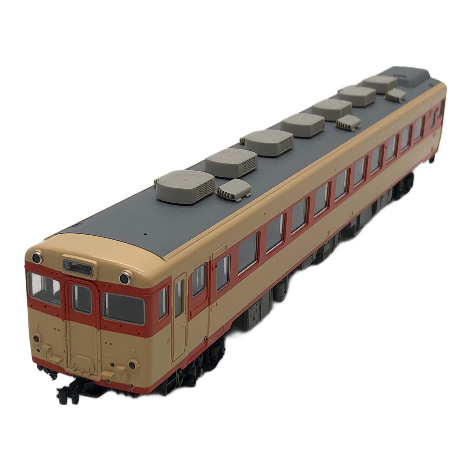 KATO (カトー) HOゲージ キハ58 (M) 1-601｜トレファクONLINE