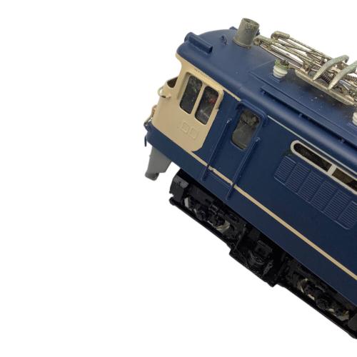 KTM カツミ EF65 1000形 電気機関車 HOゲージ KATSUMI (カツミ) EF65
