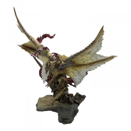 CAPCOM カプコン フィギュアビルダー クリエイターズモデル 天廻龍