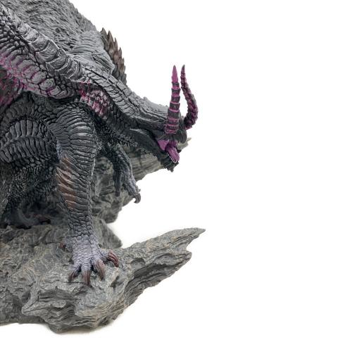 CAPCOM カプコン フィギュアビルダー クリエイターズモデル 黒蝕竜