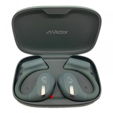 Victor (ビクター) ワイヤレスイヤホン HA-NP50T｜トレファクONLINE