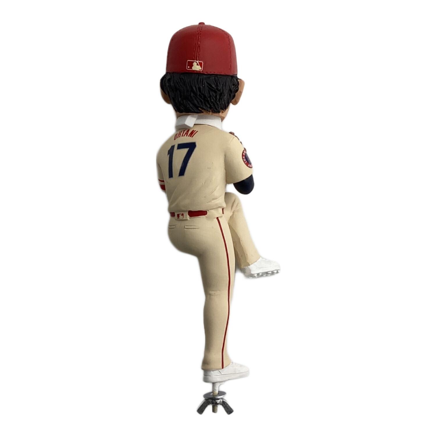 foco (フォコ) ボブルヘッド PLAYER BOBBLE SHOHEI OHTANI ピッチャー