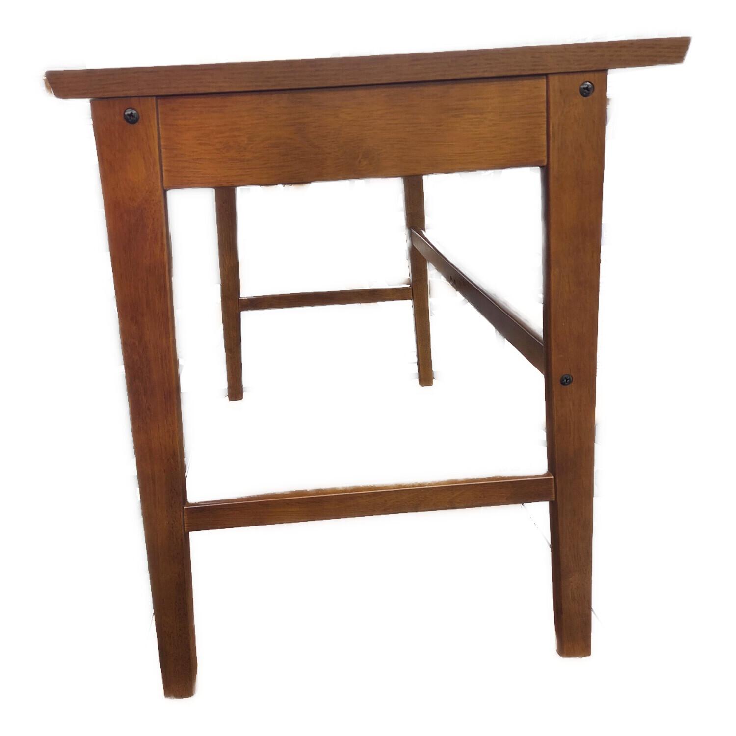 カリモク60+ (カリモクロクマルプラス) デスク S36300 ブラウン