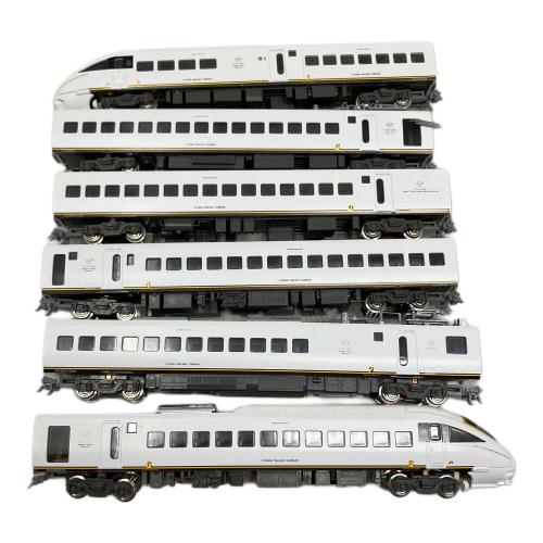 KATO (カトー) 10-410 885系 かもめ 6両セット Nゲージ｜トレファクONLINE