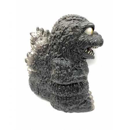 ゴジラ 貯金箱 1994年 高さ約34cm○フィギュア ホビー ゴジラ 1994年製