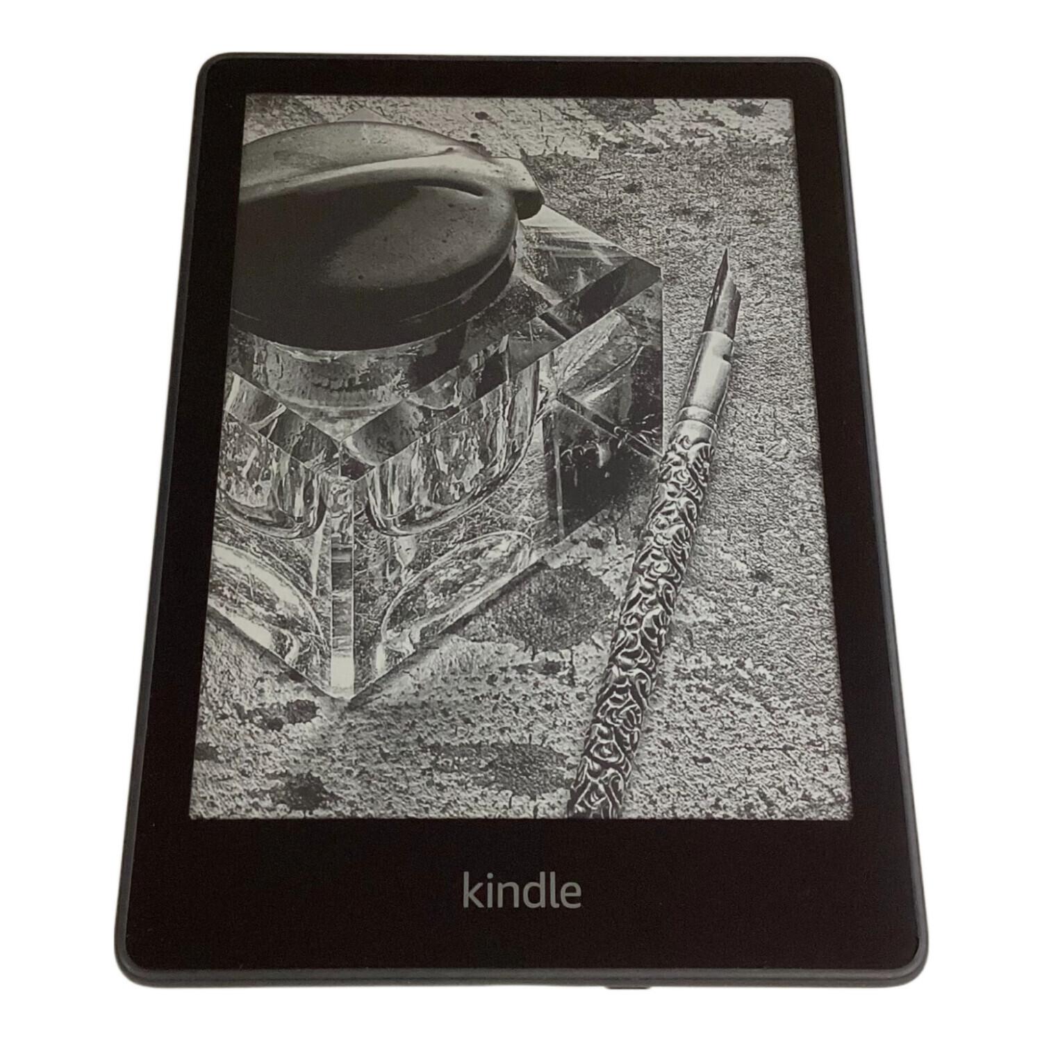 c*a様 Kindle (16GB) 6インチ 11世代 広告なし Kindle（キンドル） 第