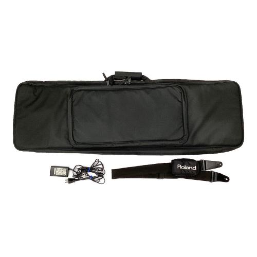 ショルダーシンセサイザー Lucina AX-09 パールホワイト｜トレファクONLINE