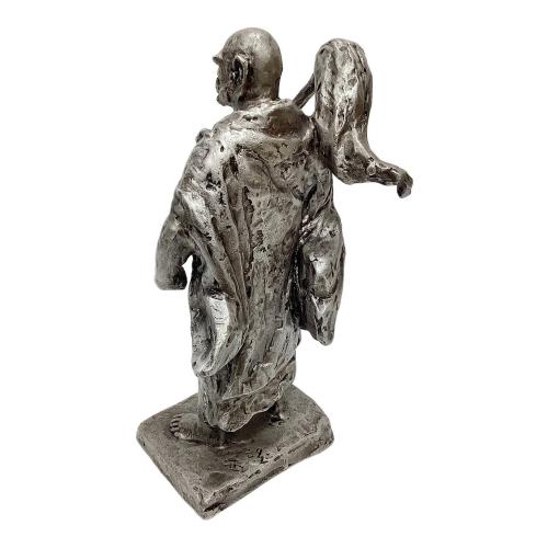 彫刻 達磨大師 北村西望作｜トレファクONLINE