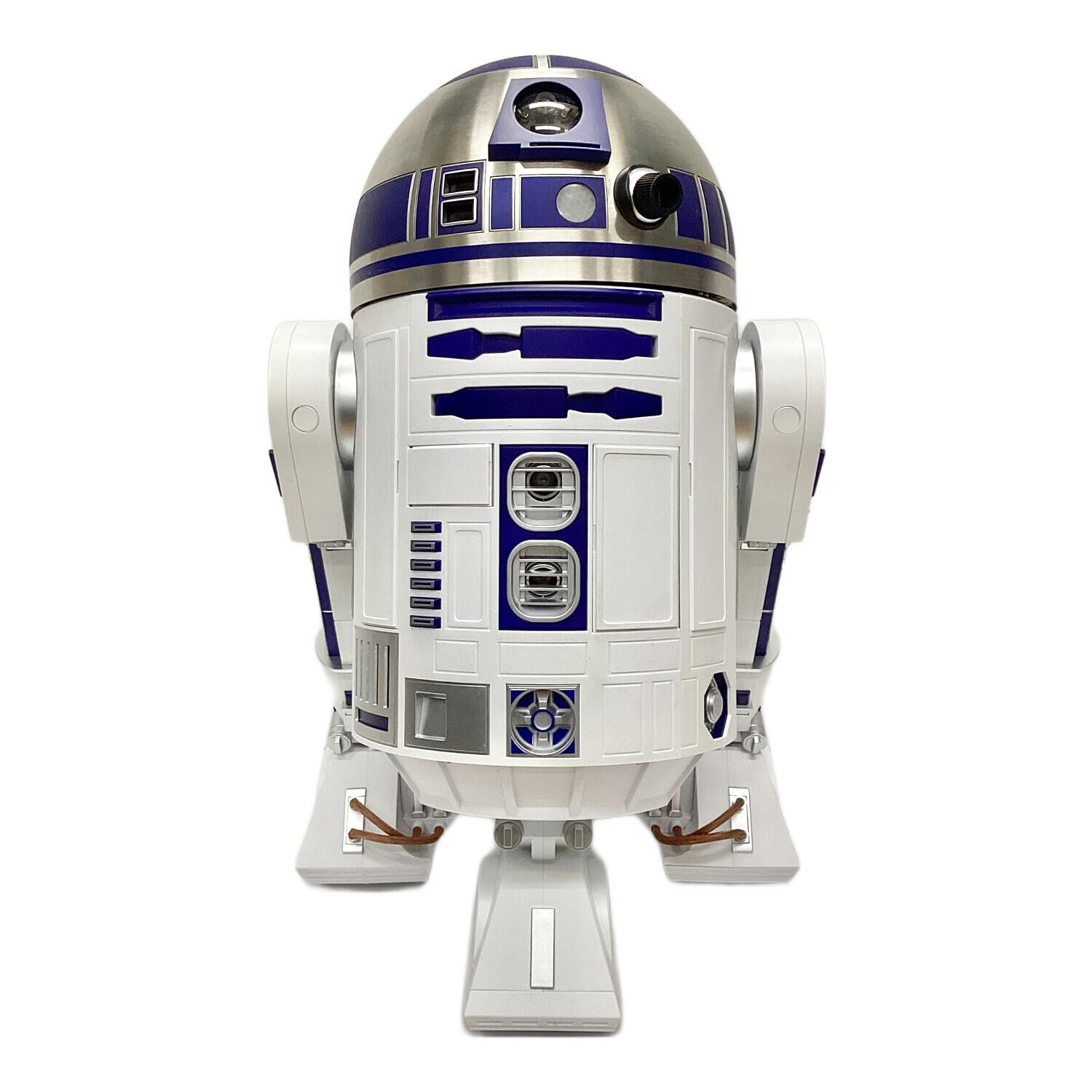 DeAGOSTINI (デアゴスティーニ) STAR WARS 1/2 R2-D2｜トレファクONLINE