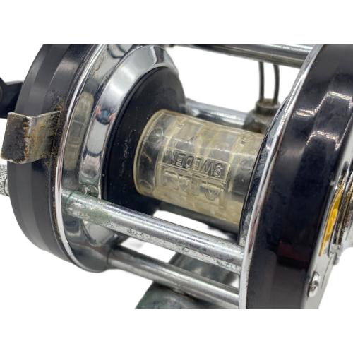 abu ambassadeur (アブガルシア) リール 5001C｜トレファクONLINE