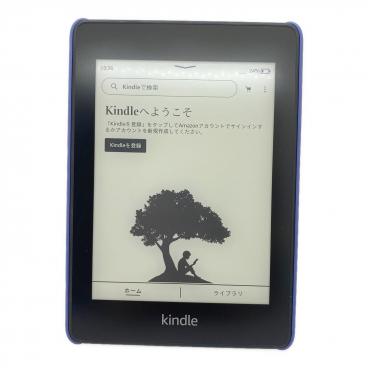 Kindle Paperwhite wi-fi 8GB 広告なしNani】Kindle Paperwhite Wifi