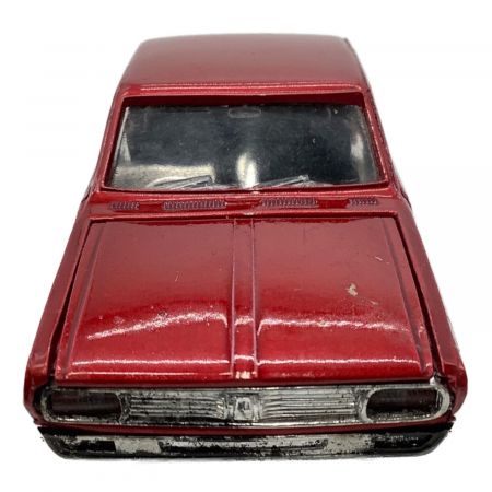 yonezawa (ヨネザワ) ダイヤペット セドリックハードトップGX D-261