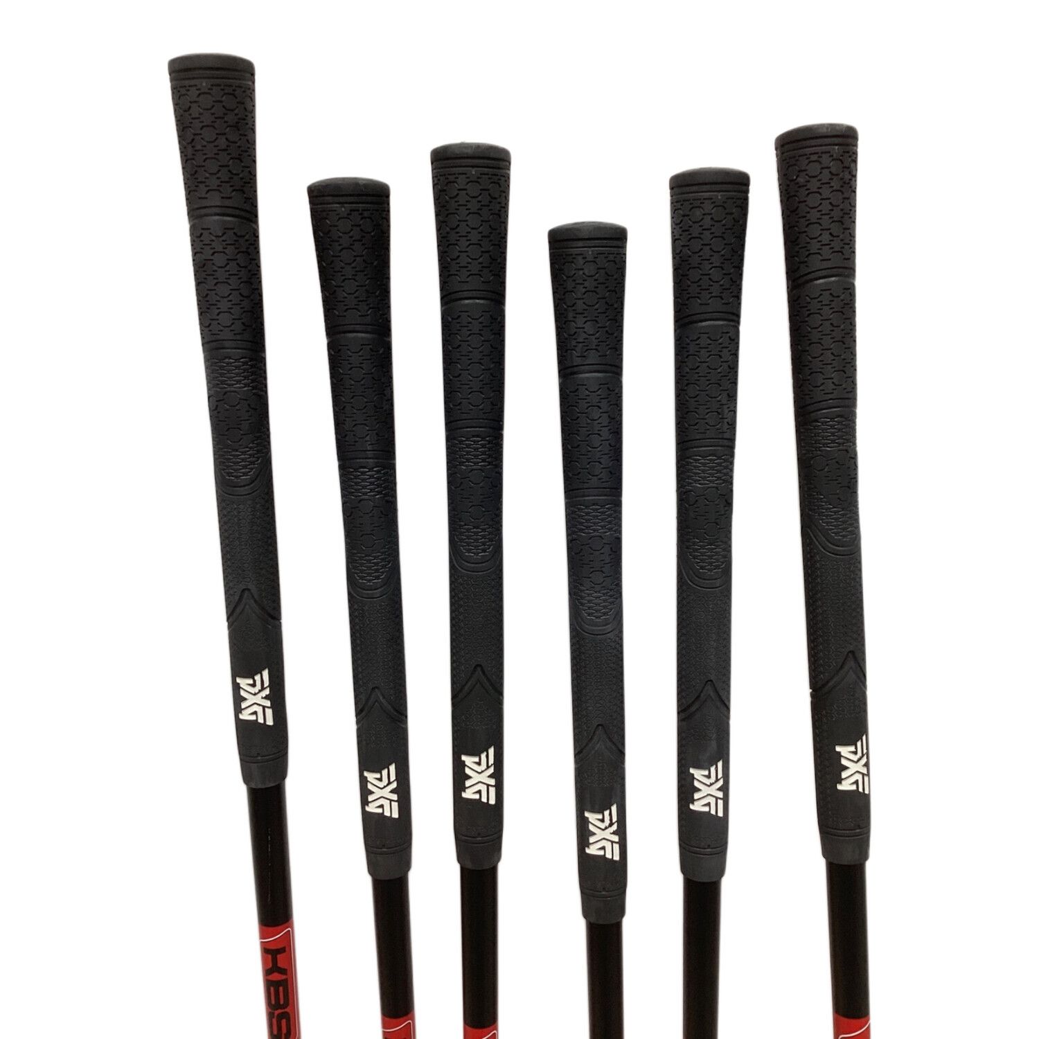 PXG (ピーエックスジー) アイアンセット @ Π 0311P 6本セット(5/6/7/8