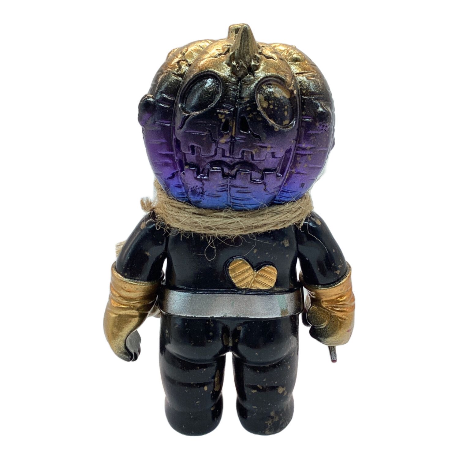 激レア【BALZAC 】ソフビフィギュアメディコムトイ/裏原ストリート美品