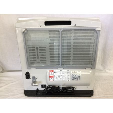 Rinnai (リンナイ) 都市ガスファンヒーター SRC-364E 2018年製 3.7kw