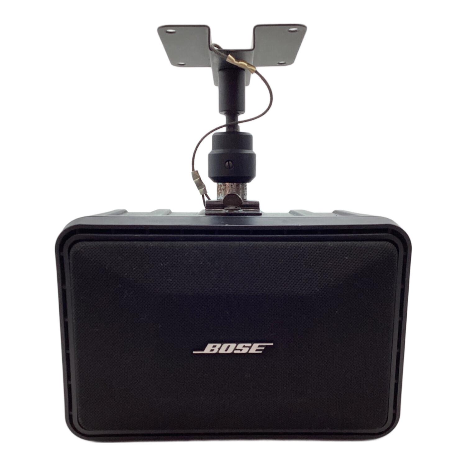 別注 モニタースピーカー ボーズ 101MMG めがねゴーグル 802 スタンド