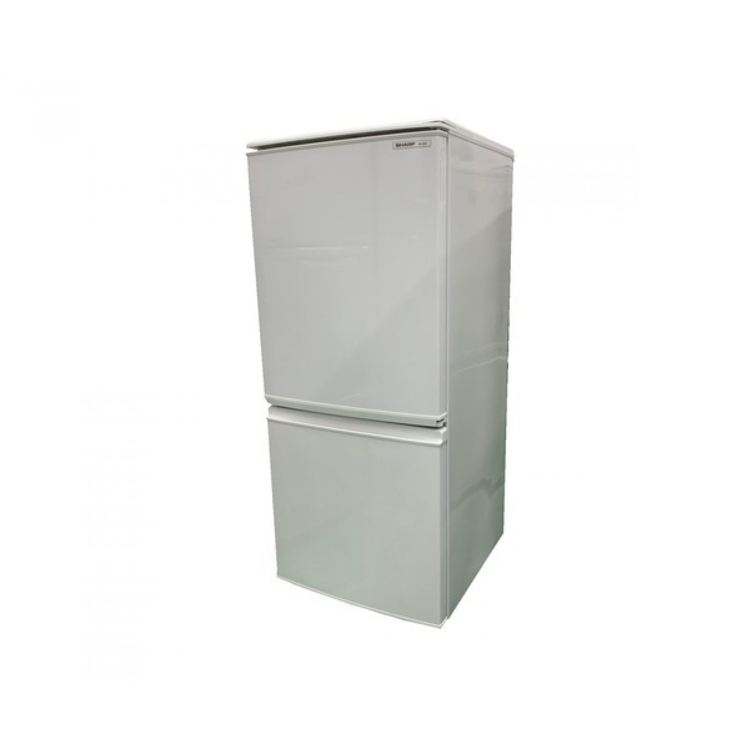 SHARP (シャープ) 2011年製 137L 2ドア冷蔵庫 SJ-914 2011年製 137L