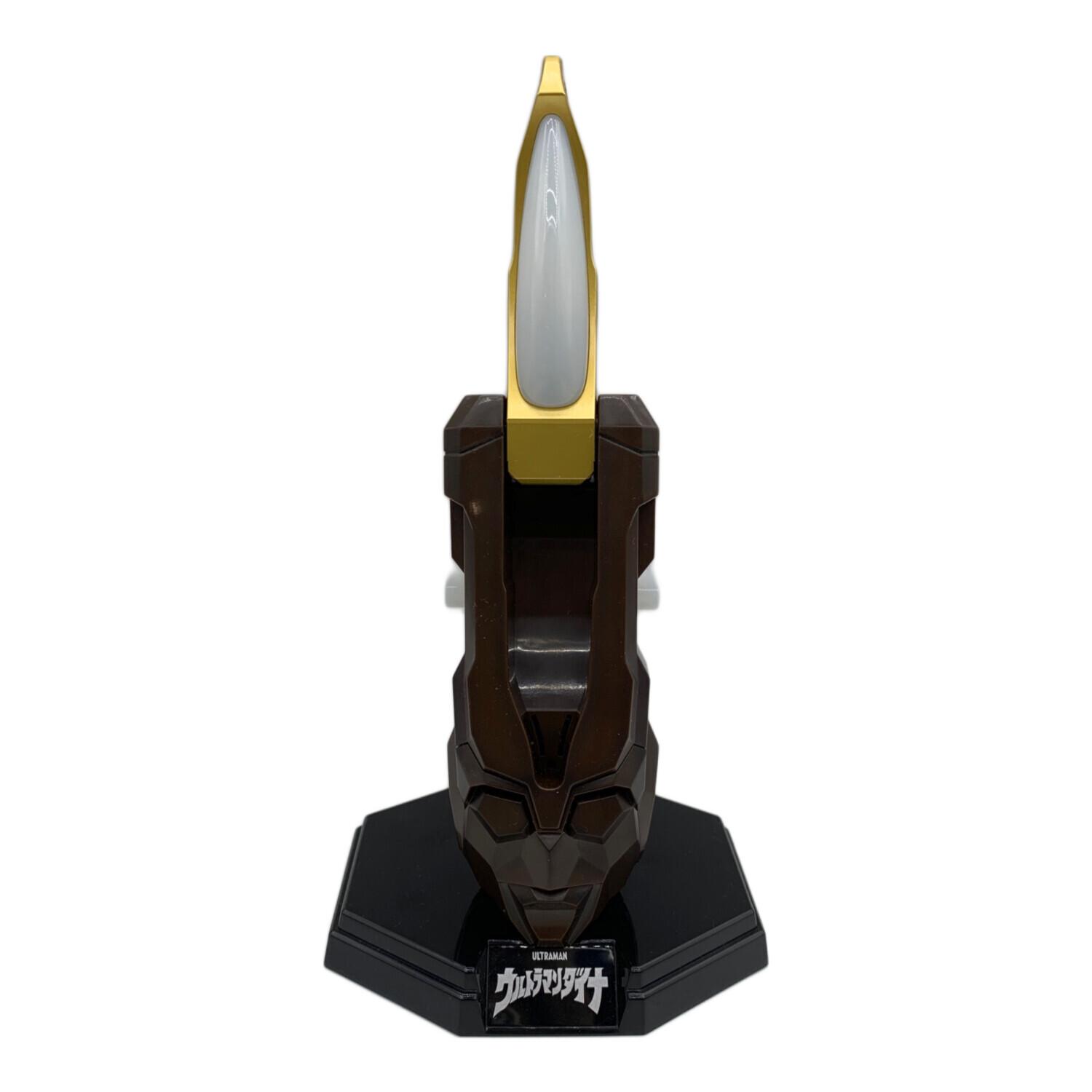 BANDAI(バンダイ) ウルトラマンダイナ ウルトラレプリカ リー