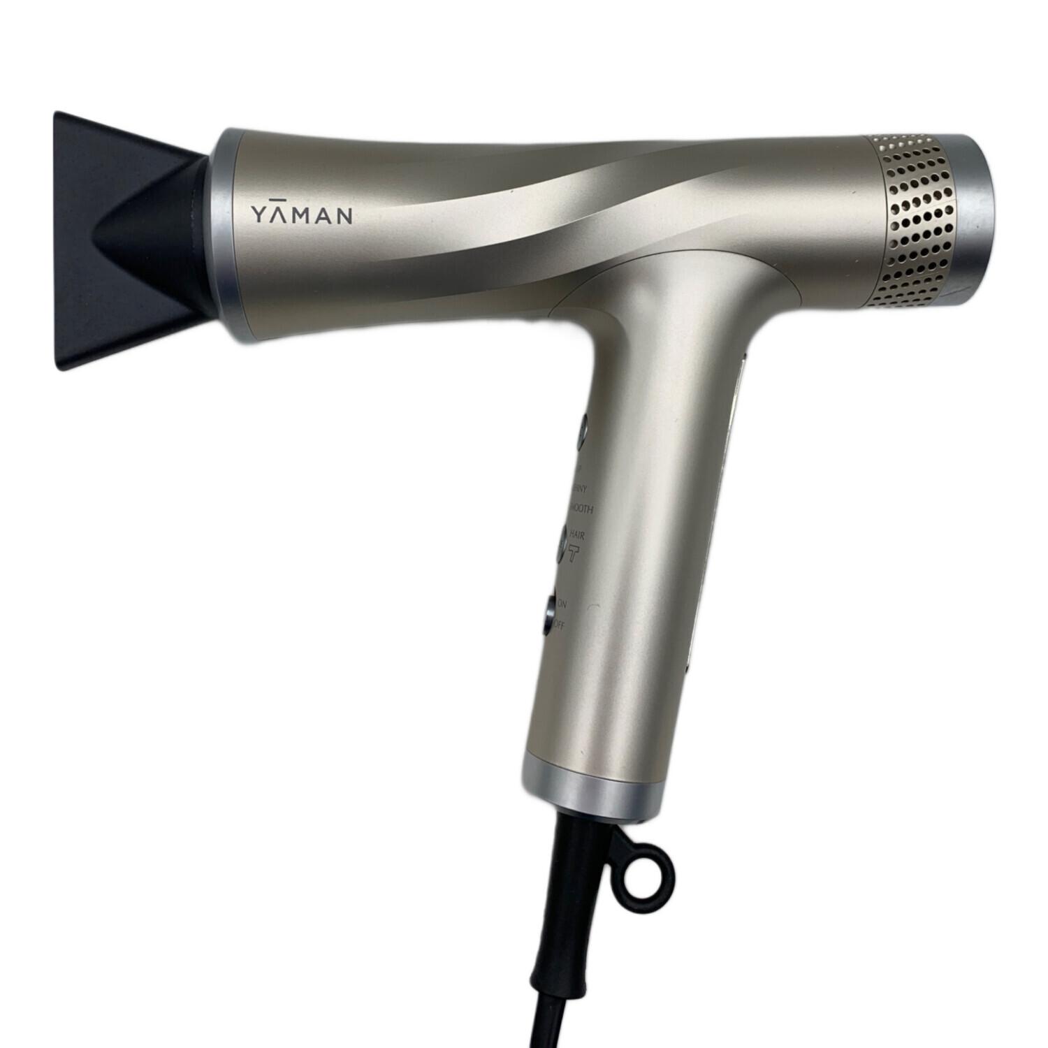 YAMAN (ヤーマン) リフトドライヤー HC-20N ゴールド｜トレファクONLINE