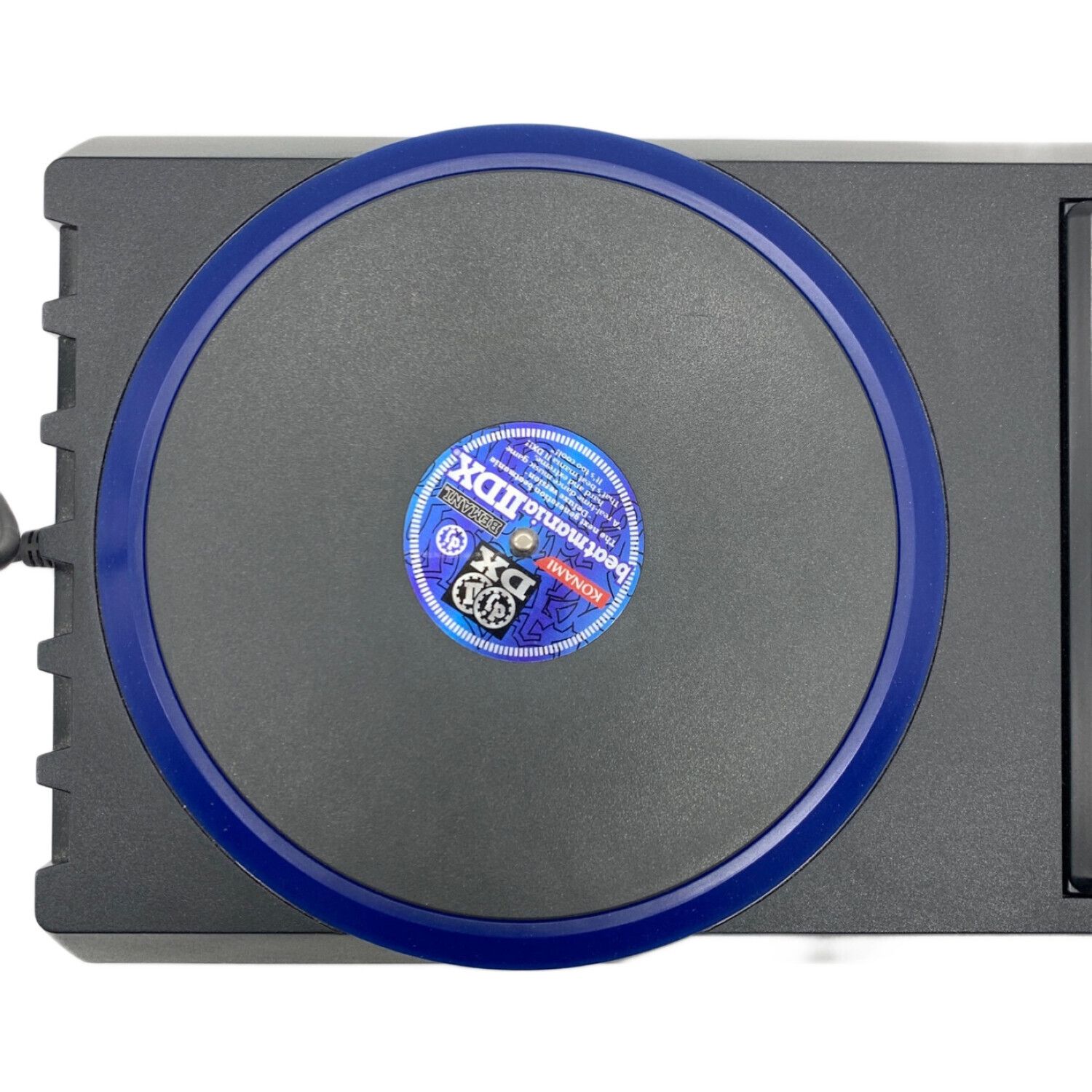 Playstation2用コントローラー beatmania IIDX 専用コントローラ 7th