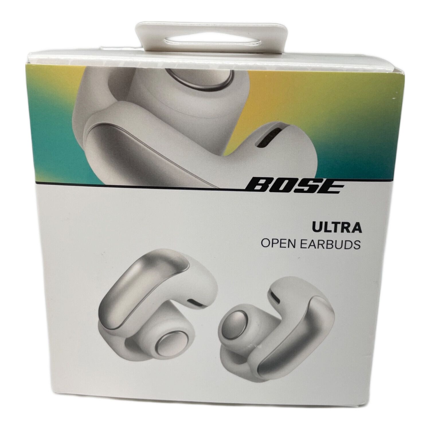BOSE (ボーズ) ワイヤレスイヤホン ULTRA OPEN EARBUDS｜トレファクONLINE