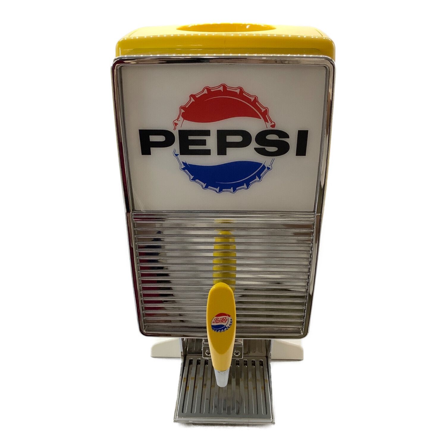 ペプシ コーラ ディスペンサー インテリア レア 希少 アメリカン