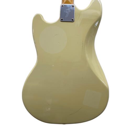 FENDER JAPAN (フェンダージャパン) ムスタングMOD エレキギター MG69