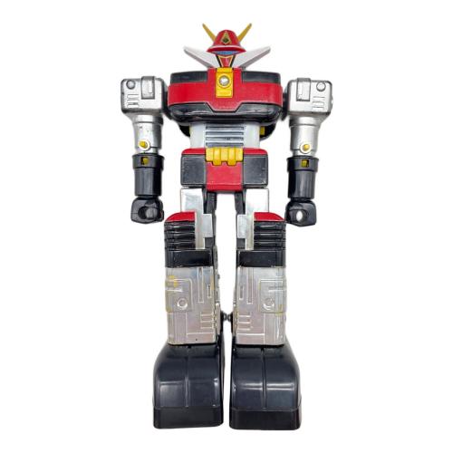 宇宙大帝ゴッドシグマ 宇宙合体 世界の超合金 フィギュア｜トレファク