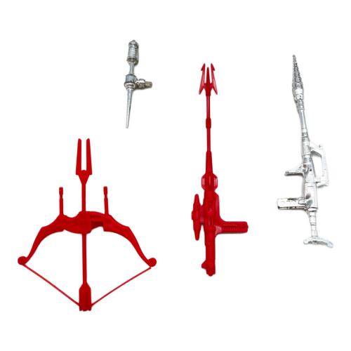 宇宙大帝ゴッドシグマ 宇宙合体 世界の超合金 フィギュア｜トレファク